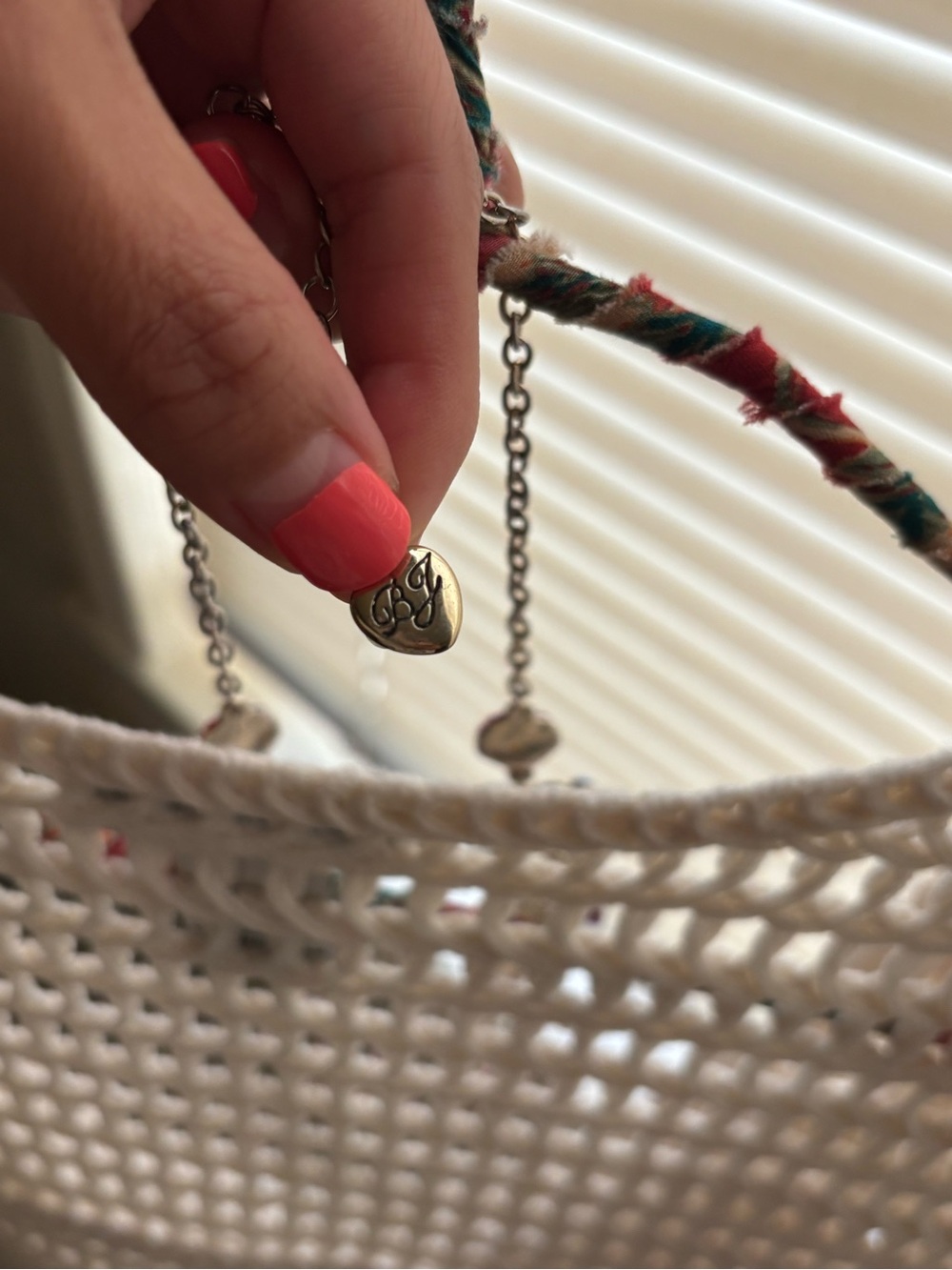 Betsey Johnson Crabby Couture Koi Fish Statement Necklace - Picture 4 of 6